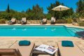 Ferienhaus auf Ibiza privater Pool