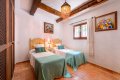 Ferienhaus auf Ibiza privater Pool