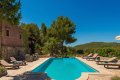 Ferienhaus auf Ibiza privater Pool