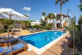 Ibiza Ferienhaus privater Pool