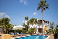 Ibiza Ferienhaus privater Pool