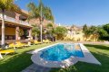 Spanien Ferienhaus Costa del Sol