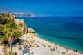 Familienurlaub an der Costa del Sol in Spanien