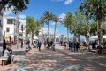 Familienurlaub an der Costa del Sol in Spanien