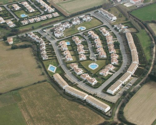 Bungalows in Spanien mieten