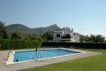 Bungalows in Spanien mieten