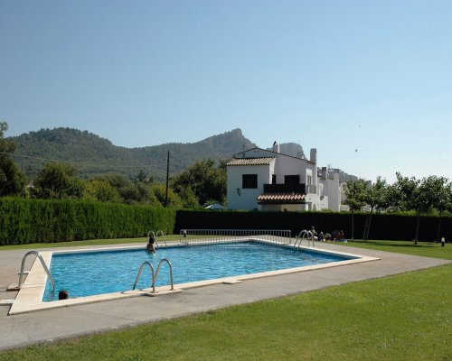 Bungalows in Spanien mieten