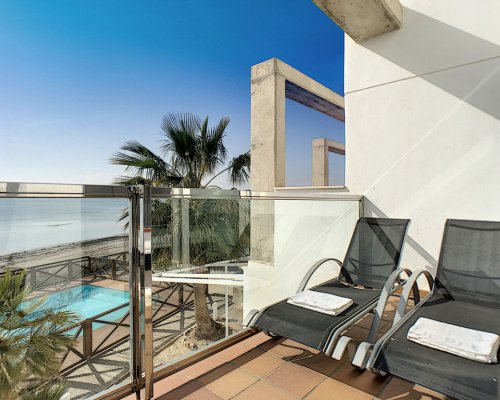 Ferienwohnungen La Manga del Mar Menor