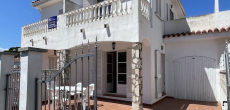 EC 311/4 Ferienhaus für 6 Personen mit Schwimmbad in l`Escala an der Costa Brava
