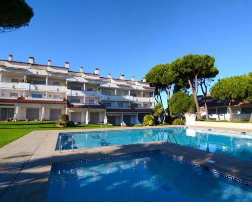 Spanien Ferienwohnung am Meer
