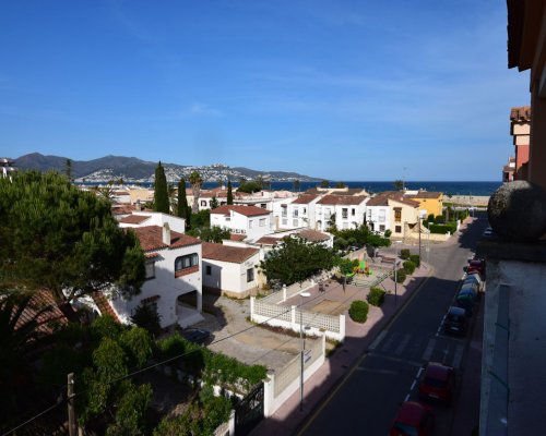 Appartement Empuriabrava Costa Brava Spanien