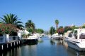 Ferien in Empuriabrava an der Costa Brava Spanien