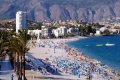 Fincaferien an der Costa Blanca in Spanien