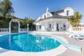 Spanien Ferienhaus Blanes Costa Brava
