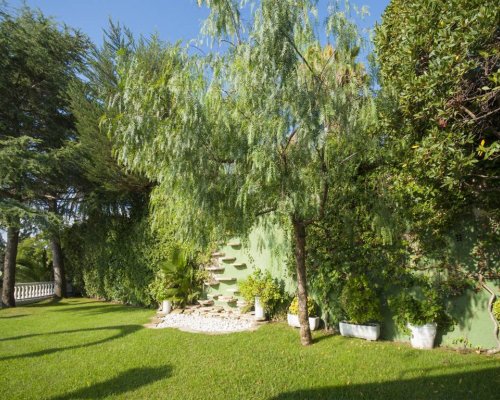 Spanien Ferienhaus Blanes Costa Brava