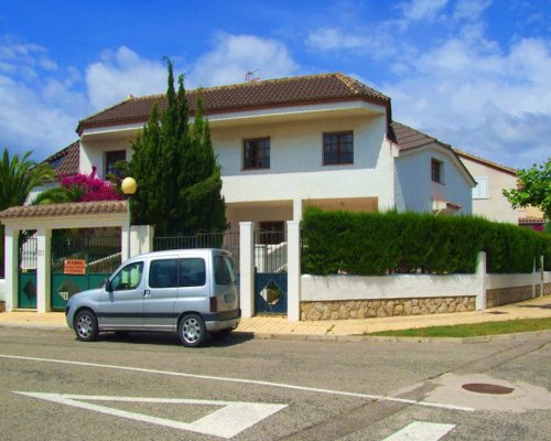 Ferienhaus Costa Dorada mieten