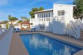 Ferienhaus Costa Blanca privater Pool