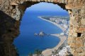 Spanien; Familienurlaub in Blanes Costa Brava