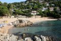 Spanien; Familienurlaub in Blanes Costa Brava
