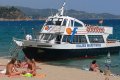 Spanien; Familienurlaub in Blanes Costa Brava