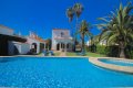 www.spanien-web.de Ferienhäuser in Spanien mieten