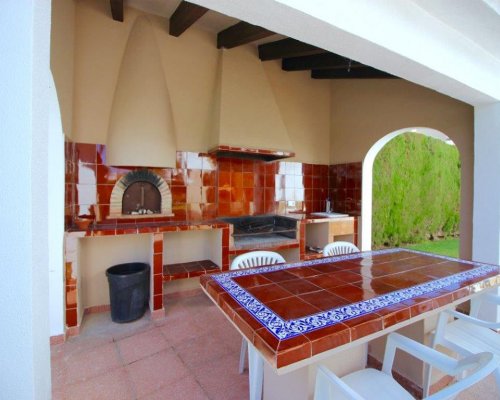 www.spanien-web.de Ferienhäuser in Spanien mieten