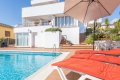 Spanien Ferienhaus privater Pool Costa Brava Blanes