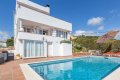 Spanien Ferienhaus privater Pool Costa Brava Blanes