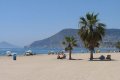 Spanien, Ferien in Calpe an der Costa Blanca
