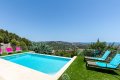 Ferienhaus bei Calpe an der Costa Blanca