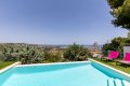 Ferienhaus bei Calpe an der Costa Blanca