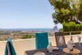 Ferienhaus bei Calpe an der Costa Blanca