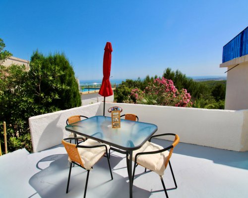 Ferienhaus Spanien mieten www.spanien-web.de