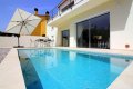 Spanien Costa Brava Ferienhaus mit Pool