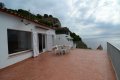 Spanien Ferienhaus am Meer
