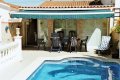 Empuriabrava holiday home on the canal with boat mooring Costa Brava