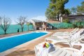 Hébergements de vacances en Espagne sur la Costa Brava