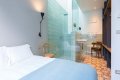  Spanien Ferienhaus am Strand Costa Brava