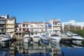 Ferien mit der Familien in Empuriabrava Spanien