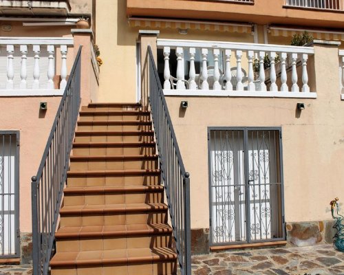 Ferienhaus Spanien Empuriabrava mieten