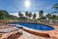Spanien Ferienhaus Moraira mieten