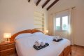 Spanien Ferienhaus Moraira mieten