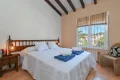 Costa Blanca Villa exclusiva en Benissa con piscina privada