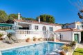 Ferienhaus in l'Escala privater Pool mieten
