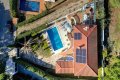 Ferienhaus in l'Escala privater Pool mieten
