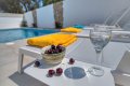 Villa piscine privée Costa Brava Espagne