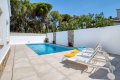 Villa piscine privée Costa Brava Espagne