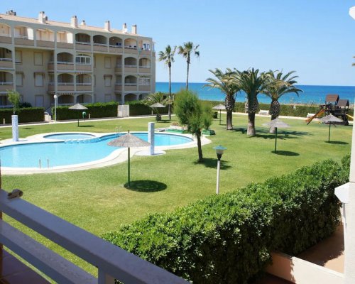 Spanien Appartement mieten www.spanien-web.de