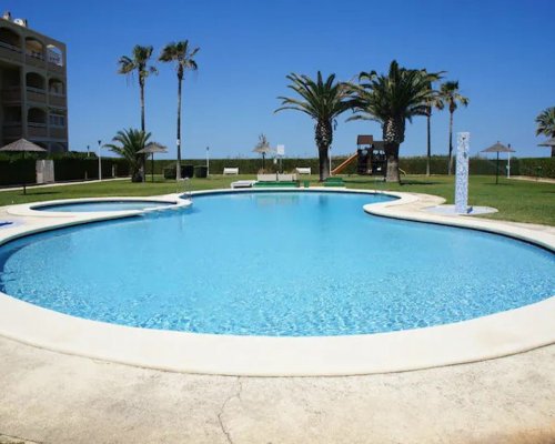 Spanien Appartement mieten www.spanien-web.de