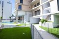 Appartements in Calpe an der Costa Blanca